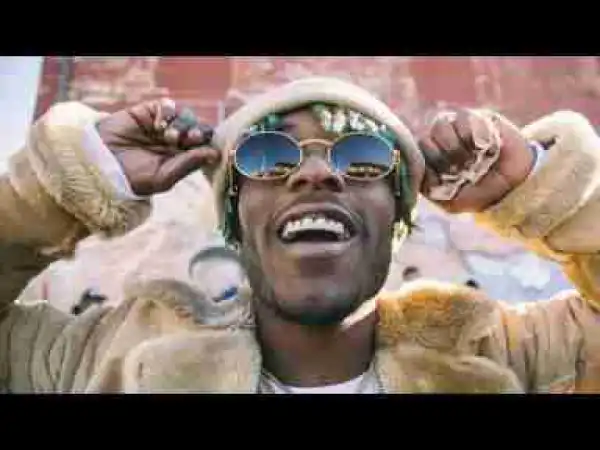 Lil Uzi Vert - Clout